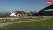 Archiviertes Webcam Bild: Westendorf Talkaser am 12.07.2026 um 08:17 Uhr