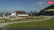 Archiviertes Webcam Bild: Westendorf Talkaser am 12.07.2026 um 09:17 Uhr