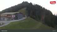 Archiviertes Webcam Bild: Westendorf Talkaser am 12.07.2026 um 03:17 Uhr