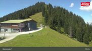 Archiviertes Webcam Bild: Westendorf Talkaser am 12.07.2026 um 15:17 Uhr