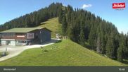Archiviertes Webcam Bild: Westendorf Talkaser am 12.07.2026 um 17:17 Uhr