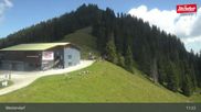 Archiviertes Webcam Bild: Westendorf Talkaser am 12.07.2026 um 11:17 Uhr