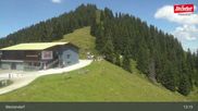 Archiviertes Webcam Bild: Westendorf Talkaser am 12.07.2026 um 13:17 Uhr