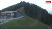 Archived webcam image showing Westendorf: Talkaser on 31 Jul 2026 at 03:16