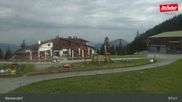 Archived webcam image showing Westendorf: Talkaser on 1 Aug 2026 at 08:32