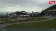 Archived webcam image showing Westendorf: Talkaser on 1 Aug 2026 at 09:32