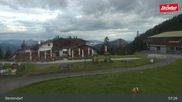 Archived webcam image showing Westendorf: Talkaser on 26 Aug 2026 at 07:47