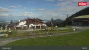 Archived webcam image showing Westendorf: Talkaser on 26 Aug 2026 at 09:47