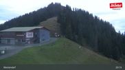 Archived webcam image showing Westendorf: Talkaser on 26 Aug 2026 at 03:47