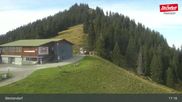 Archived webcam image showing Westendorf: Talkaser on 26 Aug 2026 at 17:47