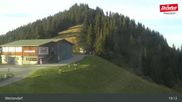 Archived webcam image showing Westendorf: Talkaser on 26 Aug 2026 at 19:47