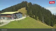 Archived webcam image showing Westendorf: Talkaser on 26 Aug 2026 at 13:47