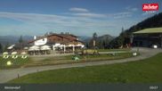 Archived webcam image showing Westendorf: Talkaser on 16 Sep 2026 at 09:48