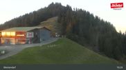 Archived webcam image showing Westendorf: Talkaser on 16 Sep 2026 at 01:48