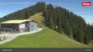 Archived webcam image showing Westendorf: Talkaser on 16 Sep 2026 at 11:48