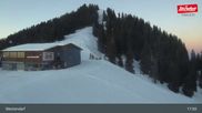 Archiviertes Webcam Bild: Westendorf Talkaser am 26 Feb 2026 um 05:56 Uhr