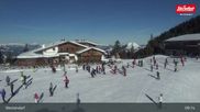 Archiviertes Webcam Bild: Westendorf Talkaser am 26 Feb 2026 um 09:56 Uhr