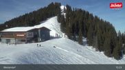 Archiviertes Webcam Bild: Westendorf Talkaser am 26 Feb 2026 um 15:56 Uhr