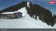Archiviertes Webcam Bild: Westendorf Talkaser am 26 Feb 2026 um 13:56 Uhr