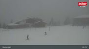 Archived webcam image showing Westendorf: Talkaser on 15 Mar 2026 at 09:53