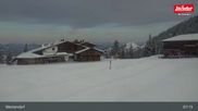 Archived webcam image showing Westendorf: Talkaser on 18 Mar 2026 at 07:10