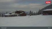 Archived webcam image showing Westendorf: Talkaser on 18 Mar 2026 at 08:10