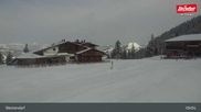 Archived webcam image showing Westendorf: Talkaser on 18 Mar 2026 at 09:10