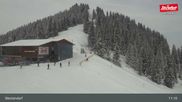 Archived webcam image showing Westendorf: Talkaser on 18 Mar 2026 at 11:10