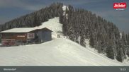Archived webcam image showing Westendorf: Talkaser on 18 Mar 2026 at 13:10