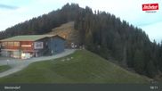 Archived webcam image showing Westendorf: Talkaser on 19 Oct 2026 at 01:37