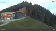 Archived webcam image showing Westendorf: Talkaser on 19 Oct 2026 at 03:37
