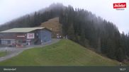 Archiviertes Webcam Bild: Westendorf Talkaser am 11.10.2026 um 01:42 Uhr