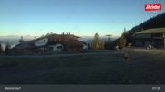 Archived webcam image showing Westendorf: Talkaser on 31 Oct 2026 at 08:22