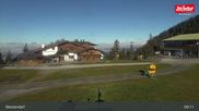 Archived webcam image showing Westendorf: Talkaser on 31 Oct 2026 at 09:22