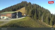 Archived webcam image showing Westendorf: Talkaser on 31 Oct 2026 at 15:22