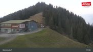 Archived webcam image showing Westendorf: Talkaser on 31 Oct 2026 at 17:22