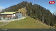 Archived webcam image showing Westendorf: Talkaser on 31 Oct 2026 at 11:22