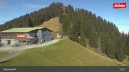 Archived webcam image showing Westendorf: Talkaser on 31 Oct 2026 at 13:22