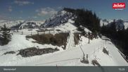 Archived webcam image showing Westendorf: Choralpe on 7 Apr 2026 at 15:22