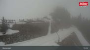 Archived webcam image showing Westendorf: Choralpe on 12 Apr 2026 at 15:54