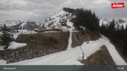 Archiviertes Webcam Bild: Westendorf Choralpe am 13.04.2026 um 08:52 Uhr