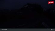 Archived webcam image showing Westendorf: Choralpe on 29 Apr 2026 at 05:46