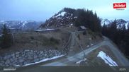 Archived webcam image showing Westendorf: Choralpe on 29 Apr 2026 at 01:46