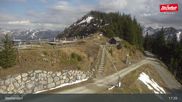 Archived webcam image showing Westendorf: Choralpe on 29 Apr 2026 at 17:46