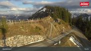 Archived webcam image showing Westendorf: Choralpe on 29 Apr 2026 at 19:46