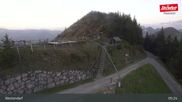 Archiviertes Webcam Bild: Westendorf Choralpe am 28.05.2026 um 05:39 Uhr