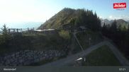 Archiviertes Webcam Bild: Westendorf Choralpe am 28.05.2026 um 07:39 Uhr