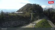 Archiviertes Webcam Bild: Westendorf Choralpe am 28.05.2026 um 09:39 Uhr