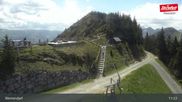 Archiviertes Webcam Bild: Westendorf Choralpe am 28.05.2026 um 11:39 Uhr