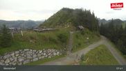 Archived webcam image showing Westendorf: Choralpe on 15 Jul 2026 at 08:25